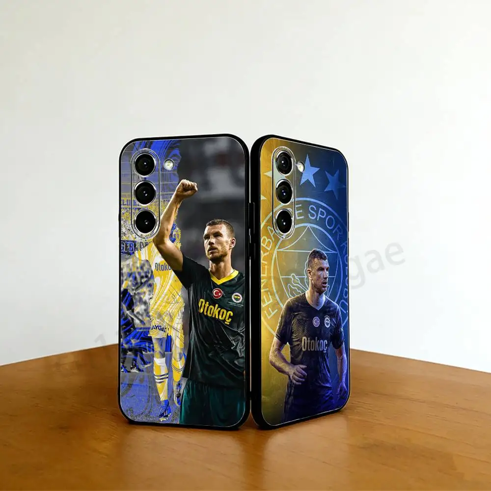 Фото Крутой чехол для телефона E-Edin D-Dzeko для Samsung GalaxyA53,51,72,73,31,30,42, мягкий силиконовый защитный чехол для телефона №1