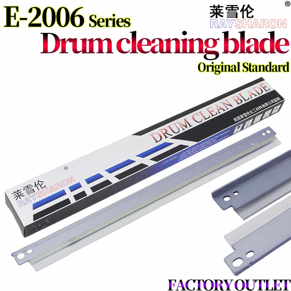 

4-кратный барабанный очиститель для Toshiba E-Studio 2006 2007 2505F/S/H 2506 2507 2303a 2306 2307 2309 2803am 2802 2809a 2323 2523 A AM