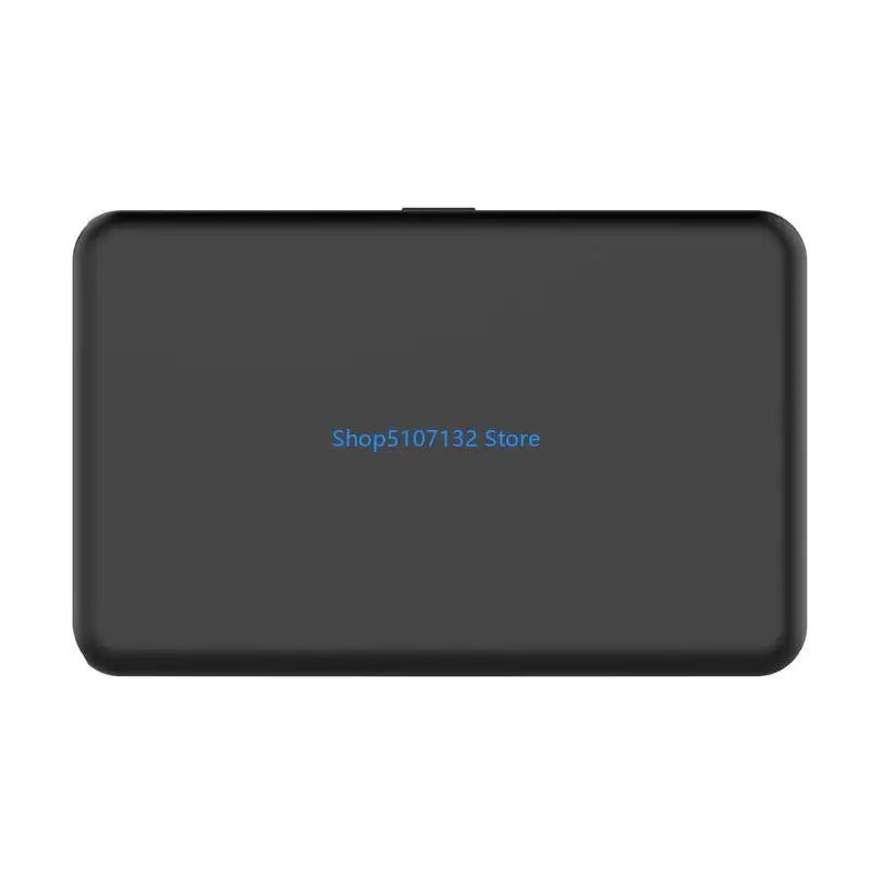 Фото 87HD чехол для маршрутизатора 4G Router M7350 Беспроводной маршрутизатор, портативный водонепроницаемый силиконовый чехол Wi -Fi №2