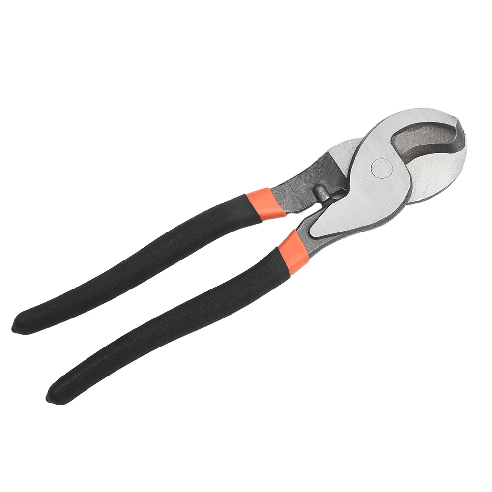 

Insulated Cable Cutter Wire Stripper Electrician Shears Pliers Scissors Cutting Tools Cable Cutters Crimping Pliers Bolt Cutting