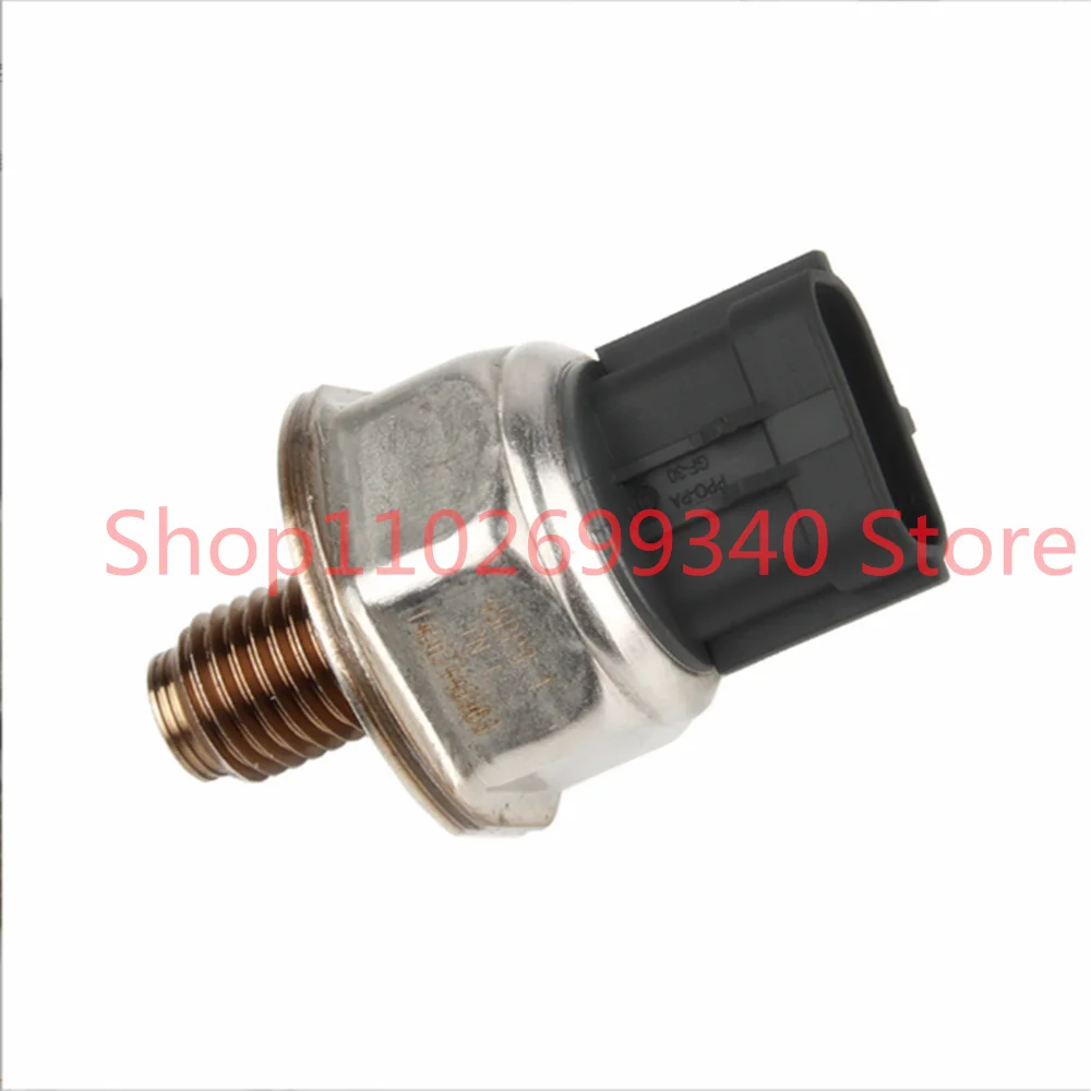 Топливная направляющая датчик высокого давления 45PP3-4 095440-0653 14197256902 45PP3-1 для Nissan