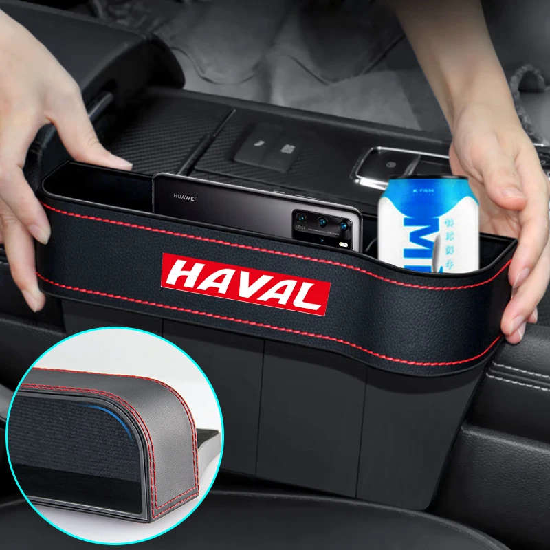 

Органайзер на автомобильное сиденье, многофункциональная шкатулка для хранения для Geely Atlas Coolray Mk Cross Emgrand GS GL CK2 GC6, аксессуары, 2 шт.