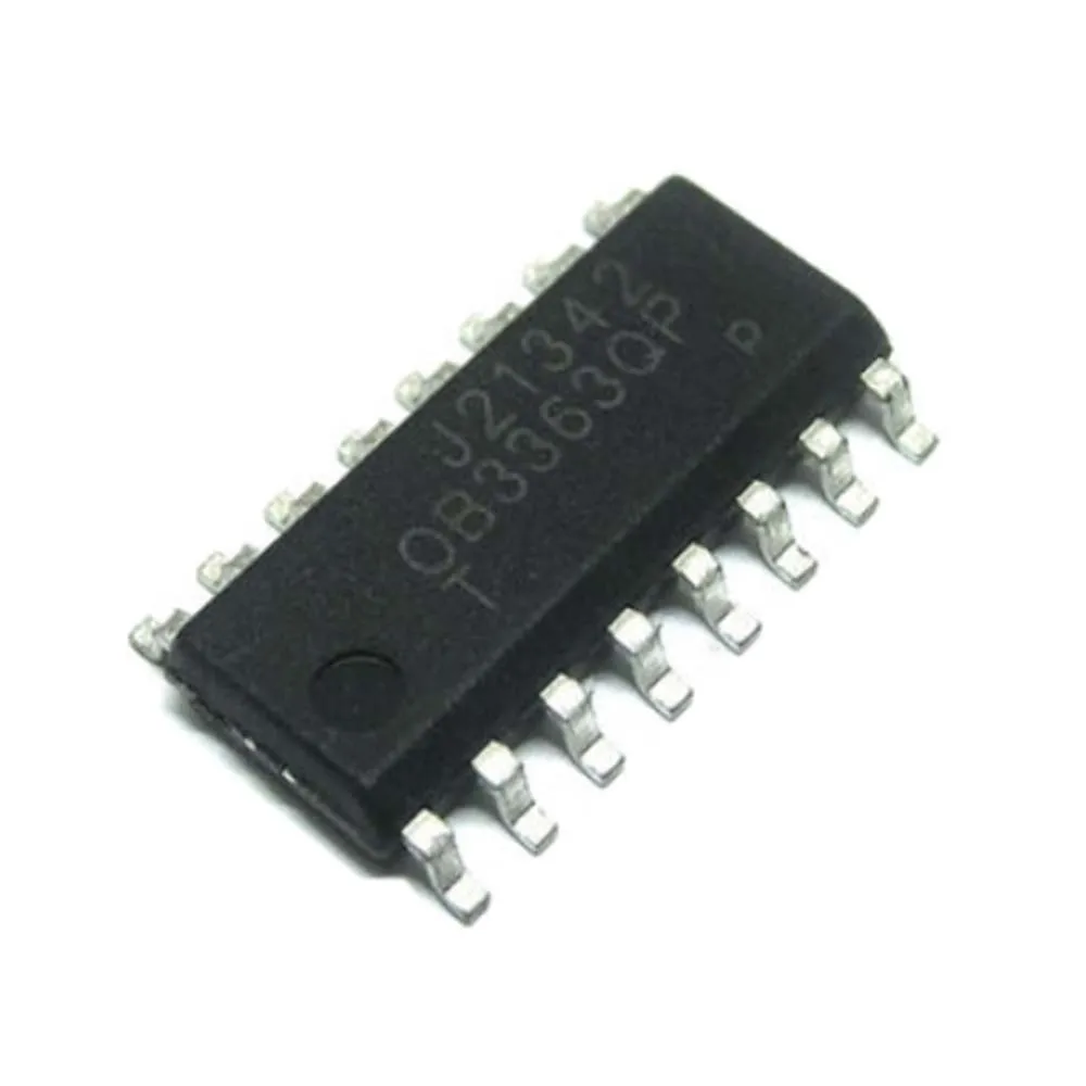 

1 шт. OB3363QP OB3363 OB3675QP OB3675 SOP-16