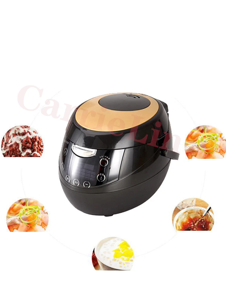 Кастрюля для приготовления чая 5 л 900 Вт |