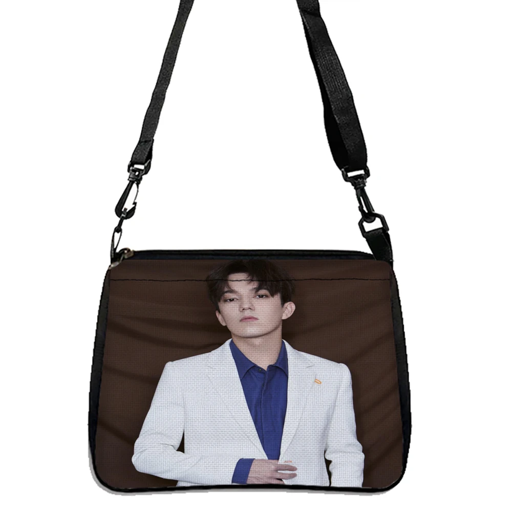 Сумка через плечо Dimash сумка для щенков фортепиано повседневная женская и кошелек