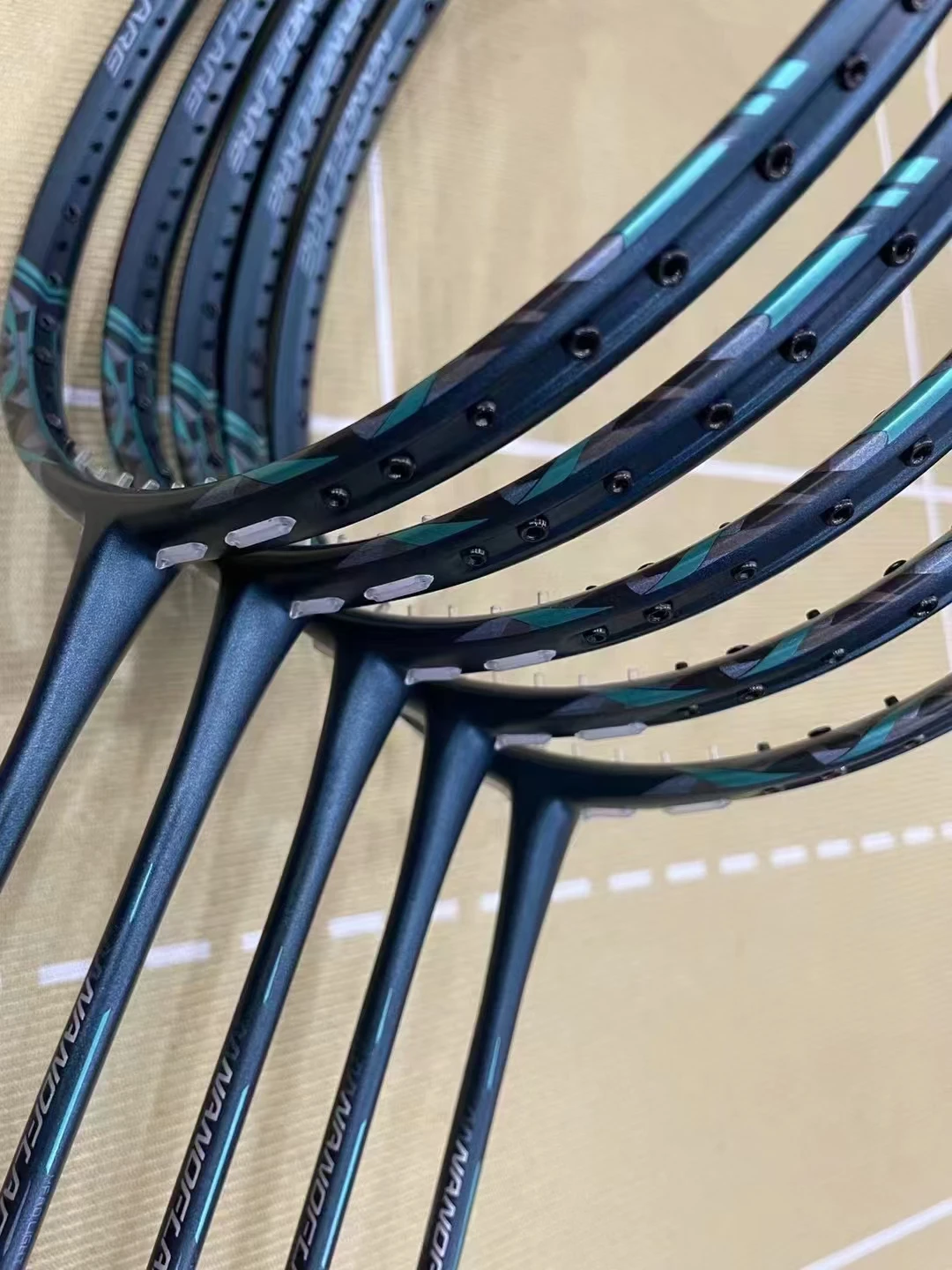 Максимальная поддержка 35 фунтов без логотипа YY nf800Pro Urltra-Light Speed Type