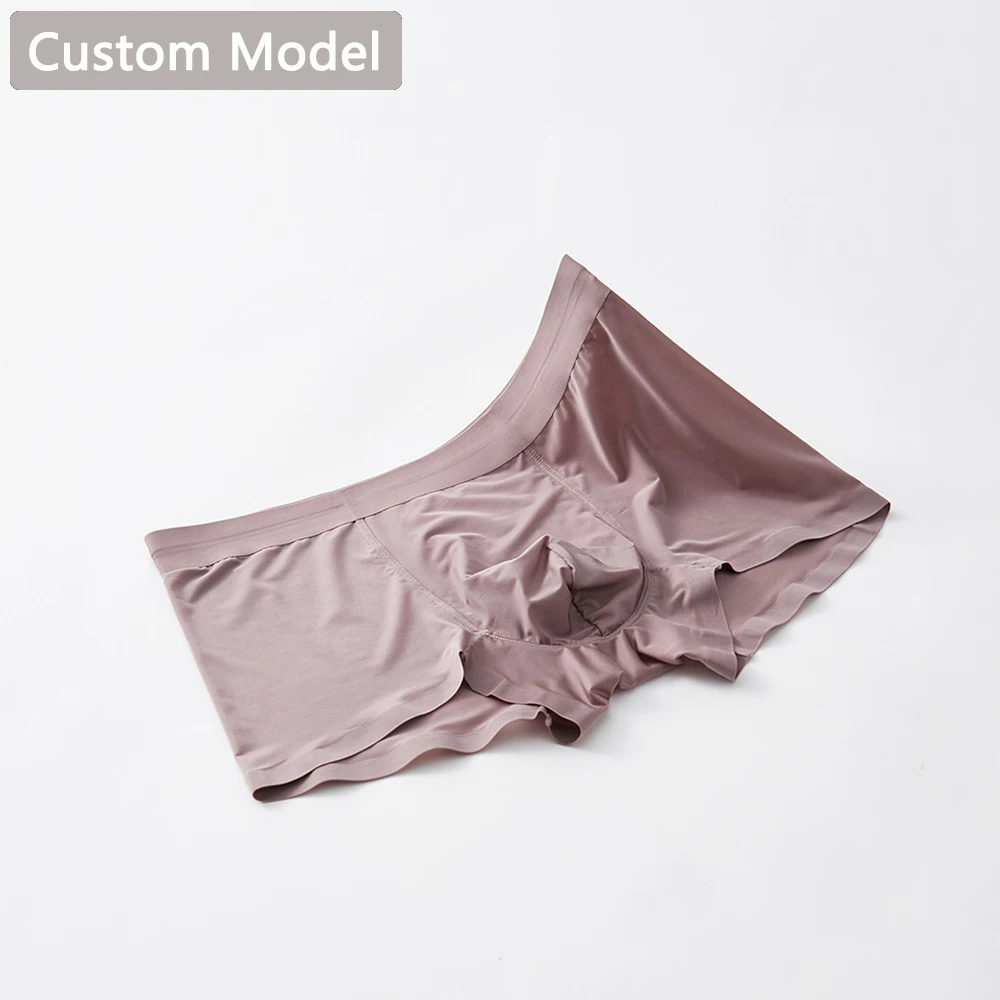 Хлопковые трусы N170 4 шт./компл. SUP мужские шорты нижнее белье боксеры удобное для