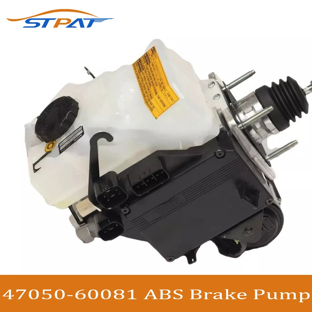 

Привод бустера STPAT 47050-60081 4705060081 ABS для Toyota 4runner LEXUS GX470 A930444