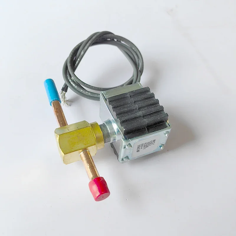 614132 Оригинальные запасные части THERMO KING SOLENOID Bypas SLX/SLXe для грузового холодильника
