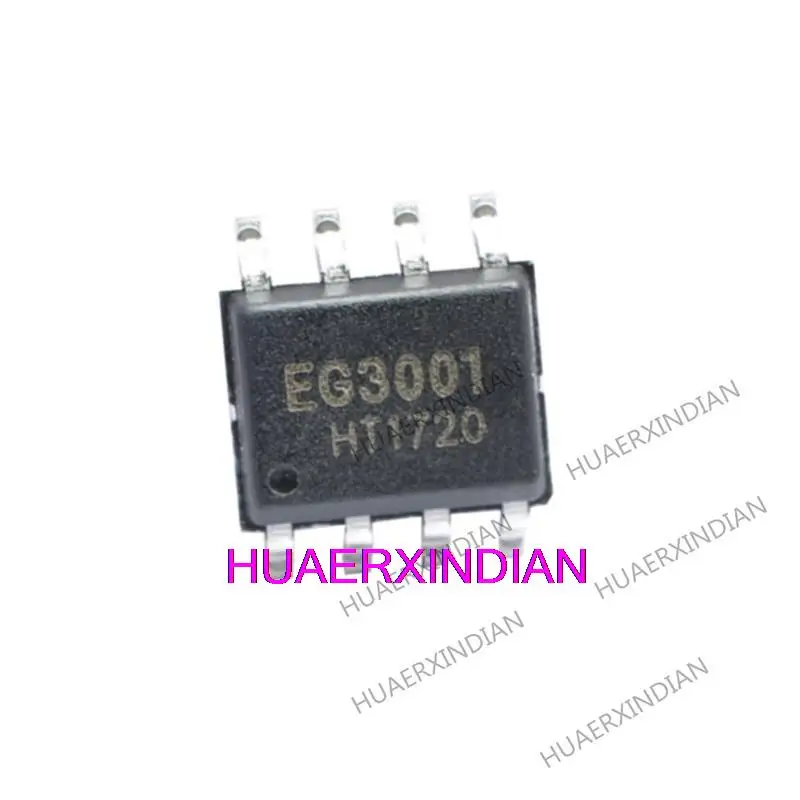 

10PCS/LOT New Original EG3001 SOP-8 MOSFET