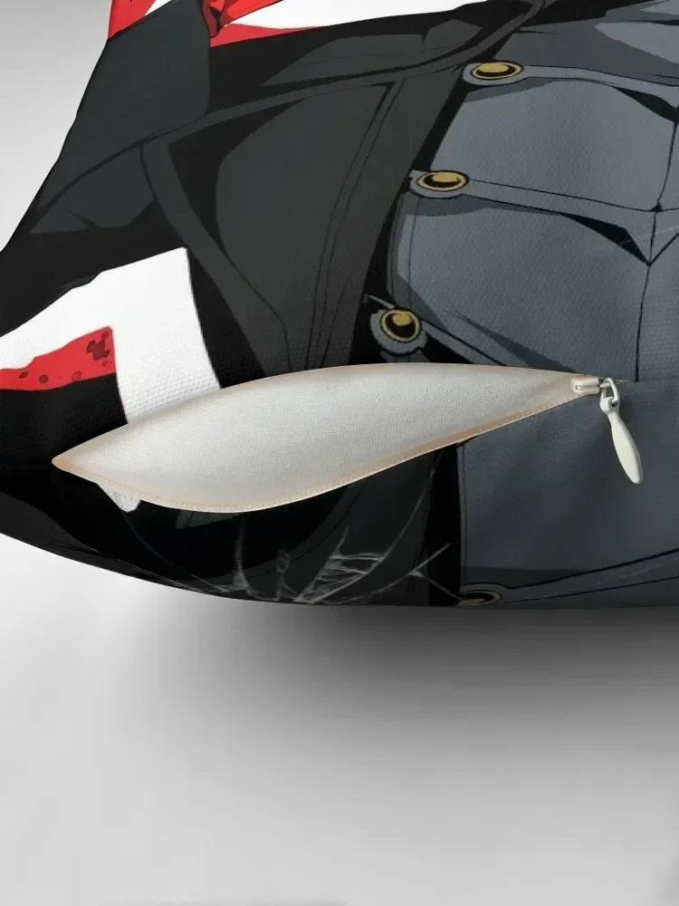 Joker Persona5 наволочки для диванных подушек роскошные декоративные