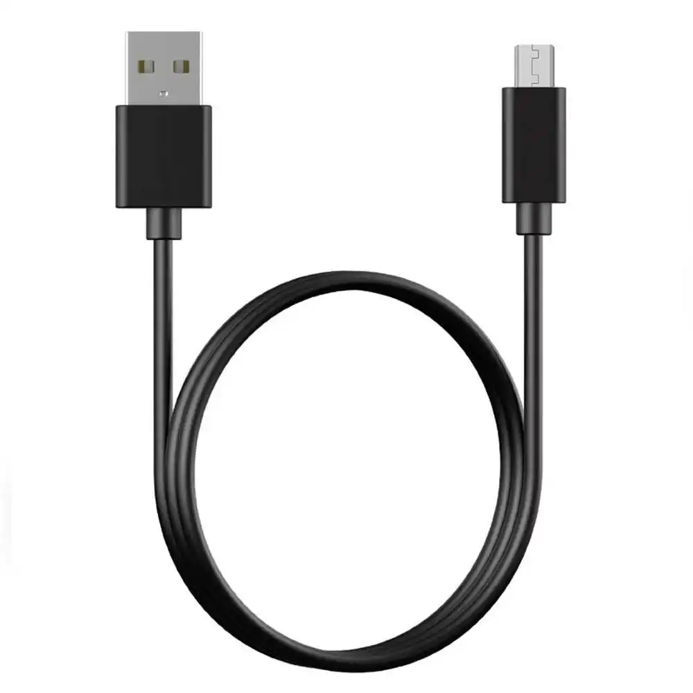Фото 8 мм Micro USB кабель длинный разъем 1 м Синхронизация данных зарядное устройство 8 мм Micro USB кабель длинный разъем 1 м Синхронизация данных зарядное устройство