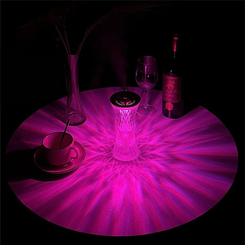 USB-увлажнитель воздуха 720 мл перезаряжаемые мини-увлажнители окружающего