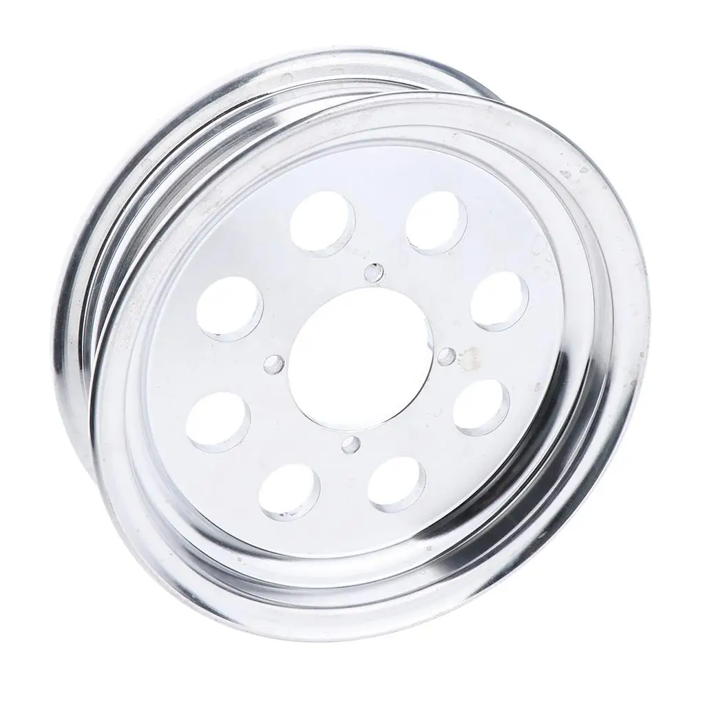 10-дюймовый Бескамерный Обод Мотоцикла Для Z50 Mini Trail 50 — Велосипедного Колеса Без