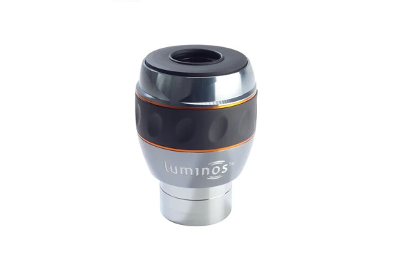 Celestron LUMINOS 23mm Eyepiece 2 Inch 82 Degrees