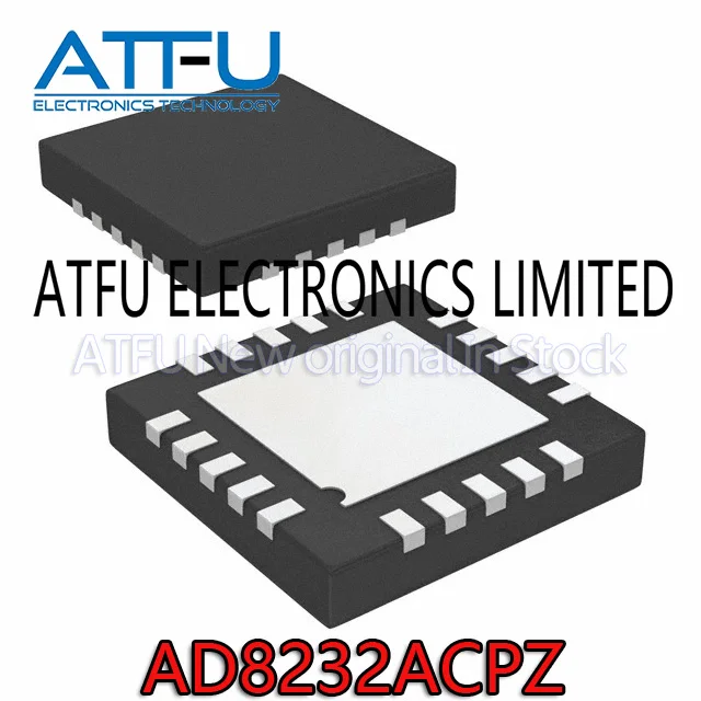 

AD8232ACPZ AD8232ACP AD8232 LFCSP20 10 шт./партия