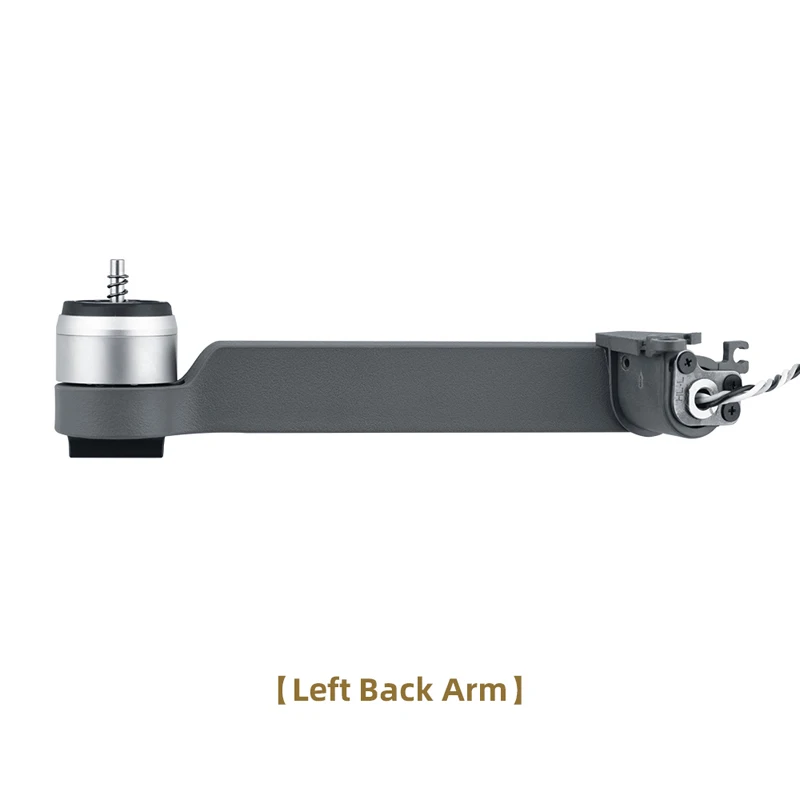 Рычаг двигателя для DJI Mavic Pro Корпус дрона запасные части средняя рамка Нижняя