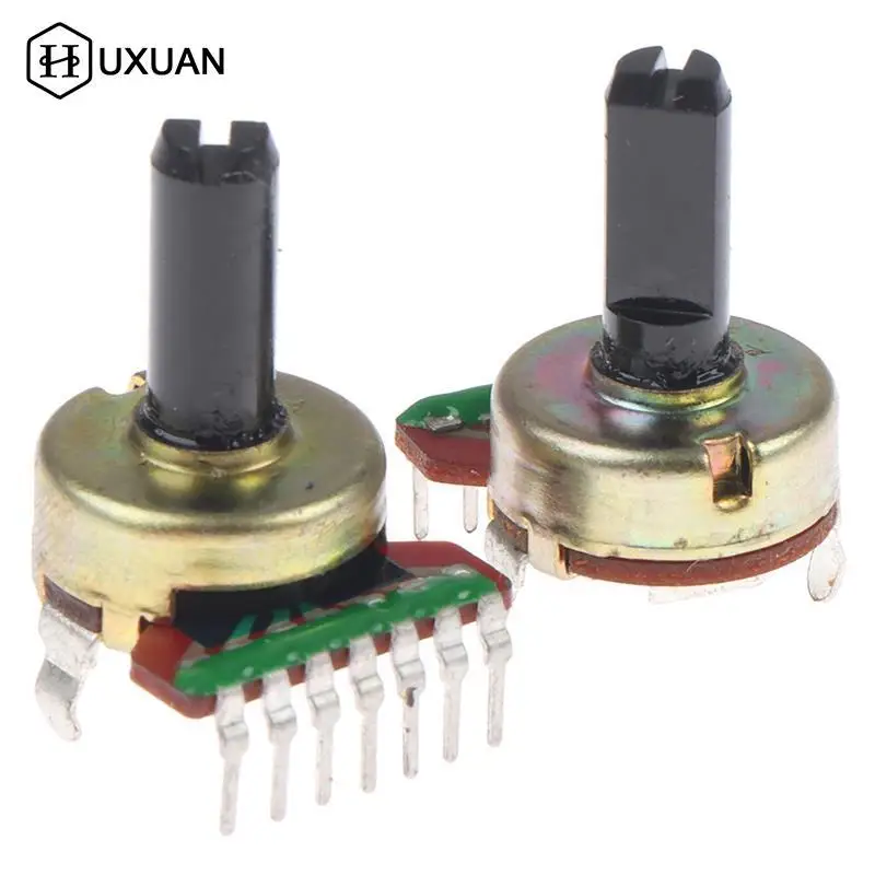 

161 вращающаяся флейта A50K / A503 двухканальная флейта 7, изогнутая ножка, длина половинчатого вала 15 мм