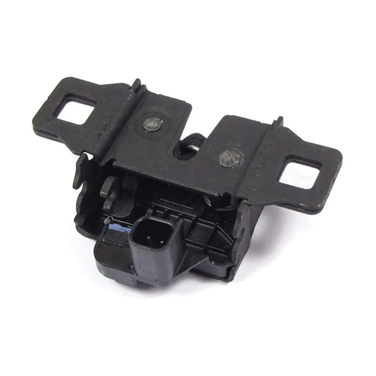 

Hood Alarm Anti Theft Switch and Latch for LR2 LR3 LR4 Sport LR065340 LR041431
