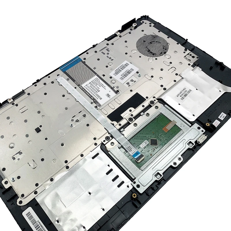Клавиатура с английской раскладкой для ноутбука HP Pavilion X360 13-S 13-S020NR 13-S000 809829-001 -