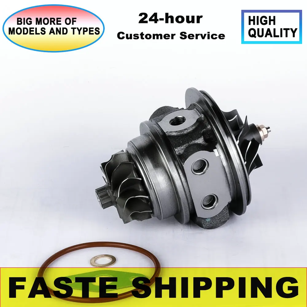 НОВАЯ турбина CHRA TD04L с турбонаддувом для Subaru Impreza Forester 2.5L EJ255 2008-49477-04000 49477 04000