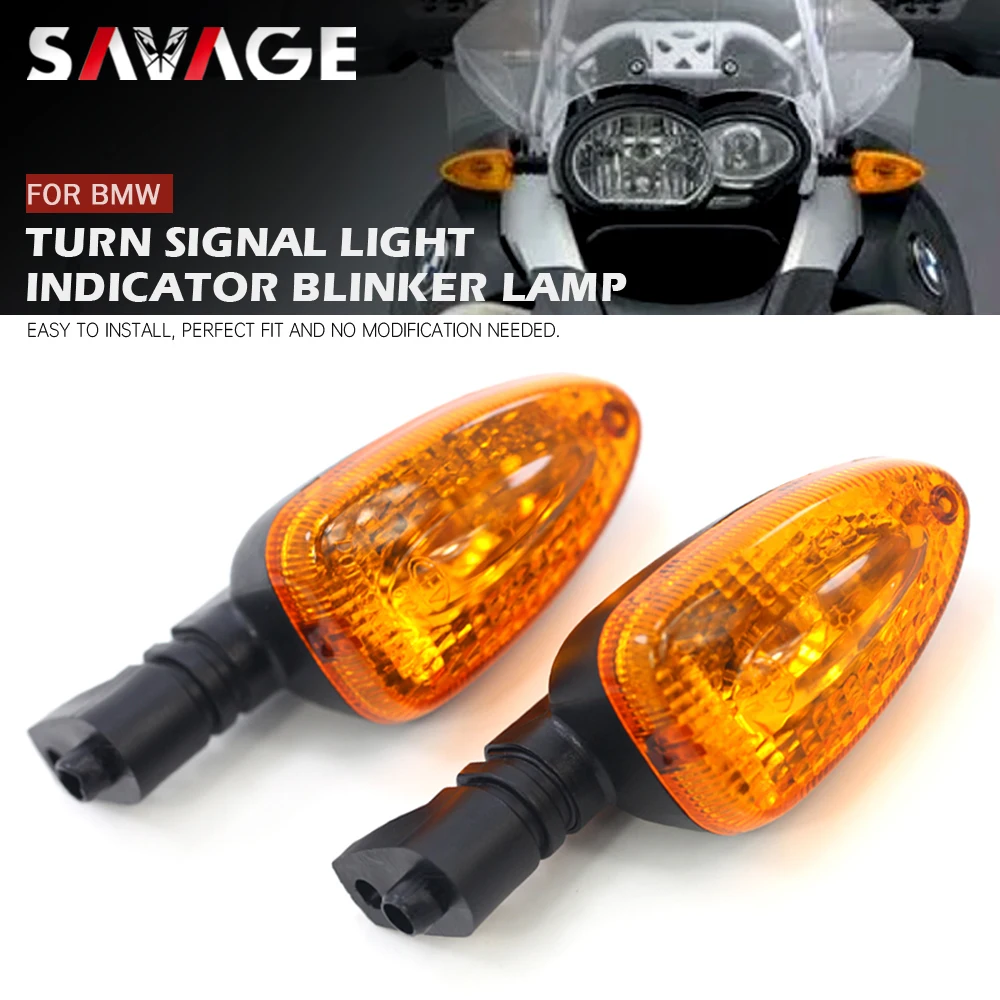 

Светильник поворота для BMW R1200GS ADV R1200R HP2 F800 F650 GS Sport K1200 K1300R аксессуары для мотоциклов Световой индикатор