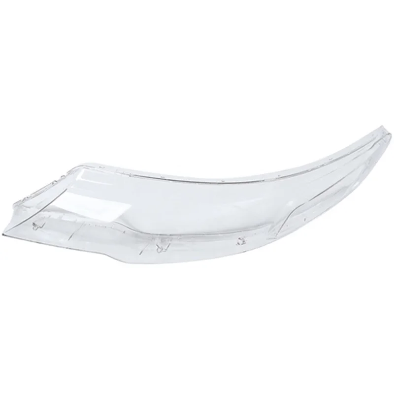 

for Kia Cerato/Forte 2009 2010 2011 2012 2013 Car Headlight head light lamp Clear Lens Auto Shell Cover (Left)