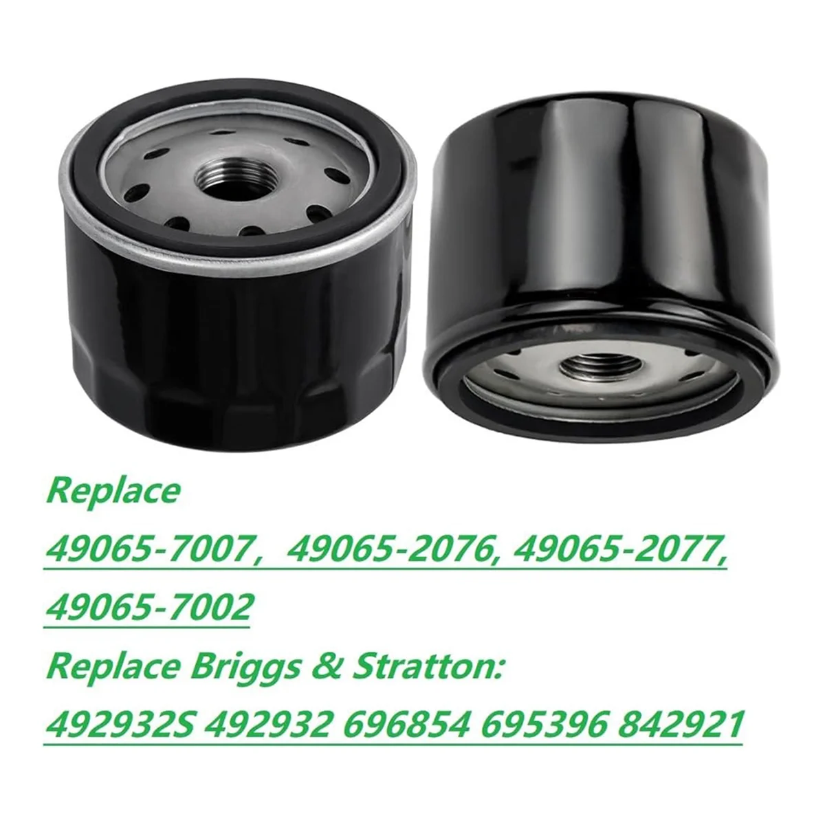 499486 S Воздушный фильтр LA135 Комплект обслуживания настройки для John Deere LA120 LA130 LA140 LA150