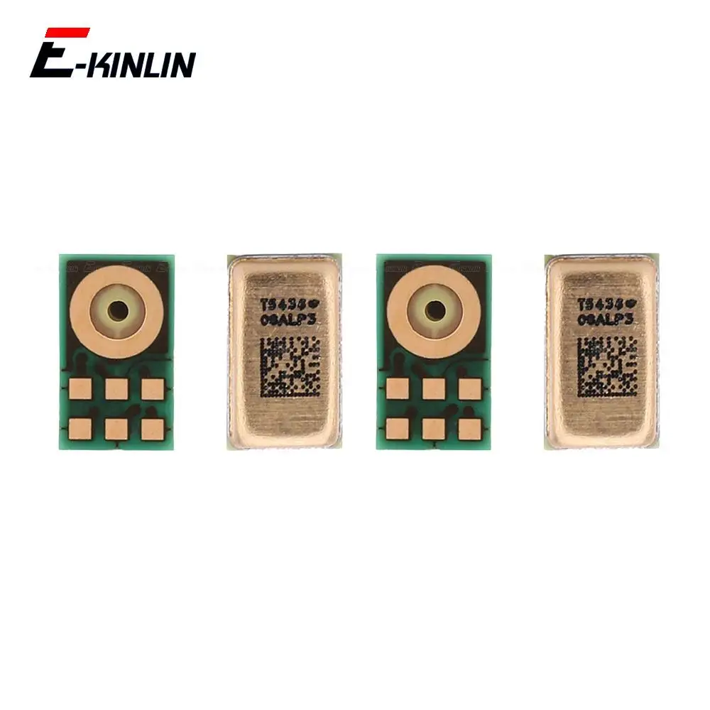 

Speaker Microphones Inner MIC Repair Parts For iPhone 12 13 mini 11 Pro Max SE 2022 2022