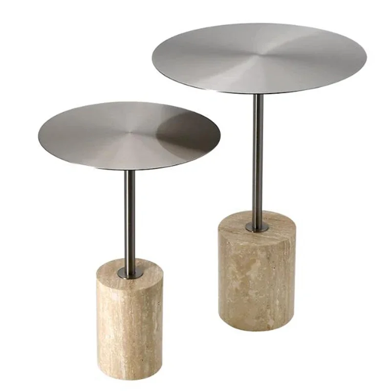 Простой дизайн журнальные диванные столики сидячие современные прикроватные