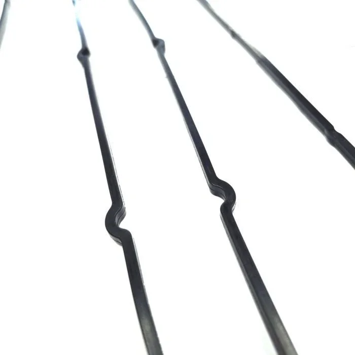 Фото Прокладки крышки клапанов для Nissan Skyline RB20DE RB20DET RB25DE RB25DET и NEO RB26 №1