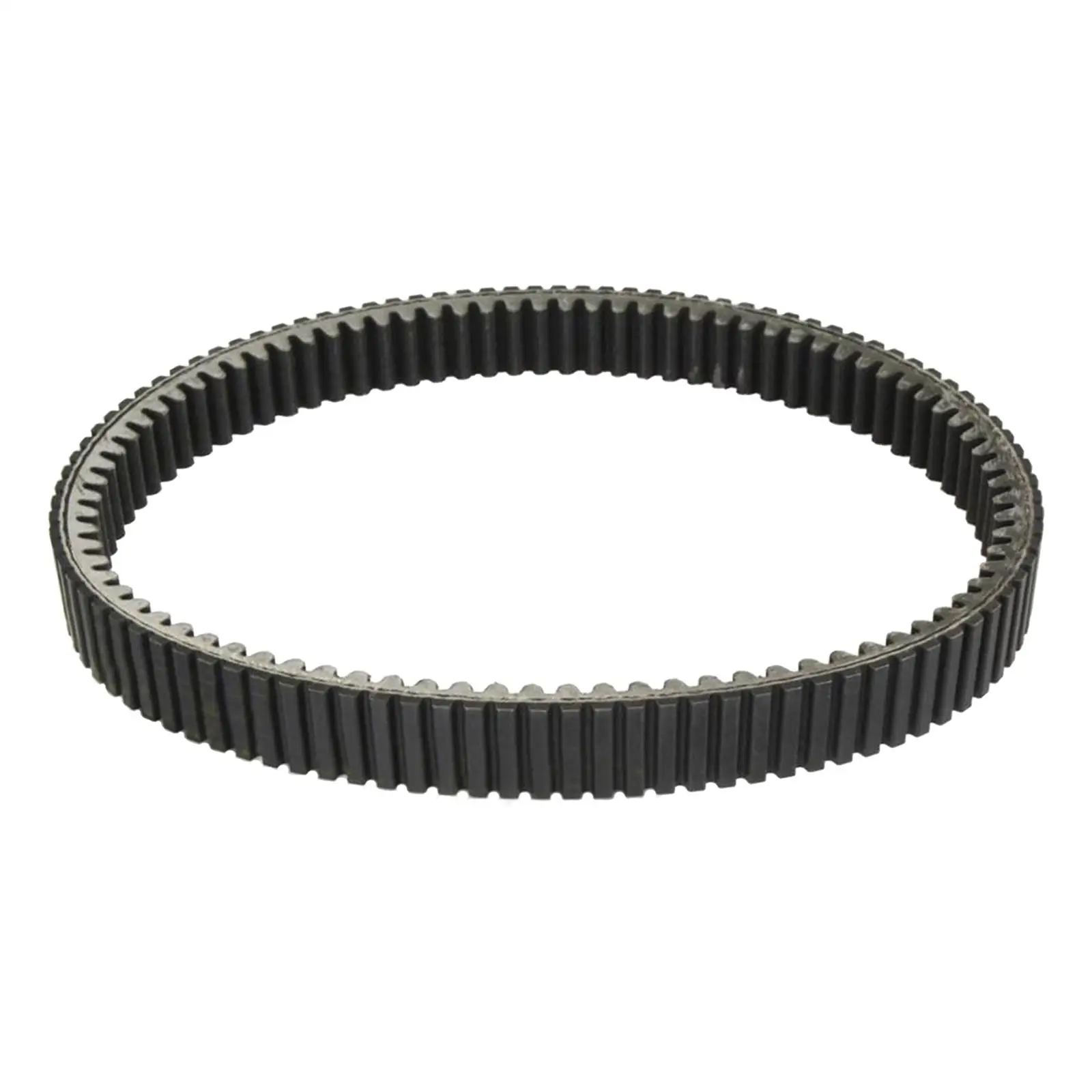 

Snowmobile Performance Drive Belt Double-Sided 417300531 for 800R E-TEC 800R P-TEK 900 ACE Turbo