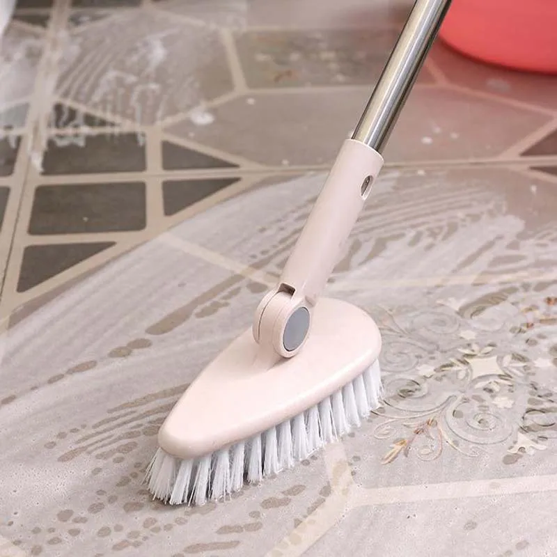 

Многофункциональная щетка для мытья пола, щетка с длинной ручкой для уборки дома и кухни, инструмент и аксессуары для уборки дома