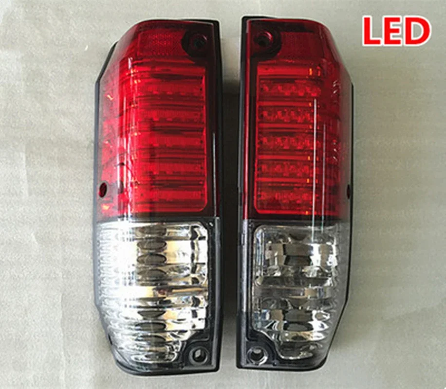 Задний фонарь в сборе для Toyota Land Cruiser LC70 LC76 LC77 LJ77 RJ77 FZJ76 GRJ76 HZJ76 4500 указатель