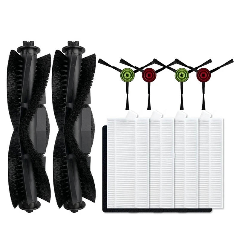 Для робота-пылесоса THAMTU G10 основная боковая щетка фильтр Hepa