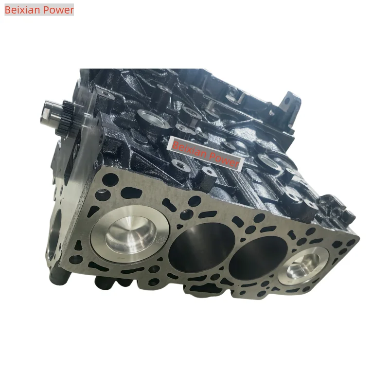 Фото Блок двигателя Beixian Power CAA для VW Transporter 2.0L, хит продаж №5