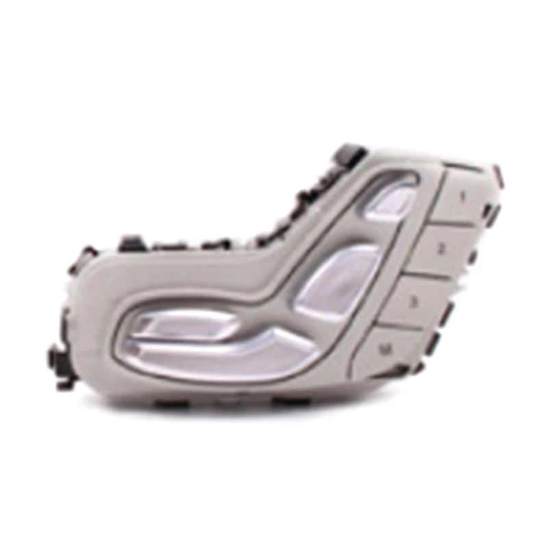 

New Front Seat Control Adjust Switch For 2016 Mercedes Benz C-Class C300 W205