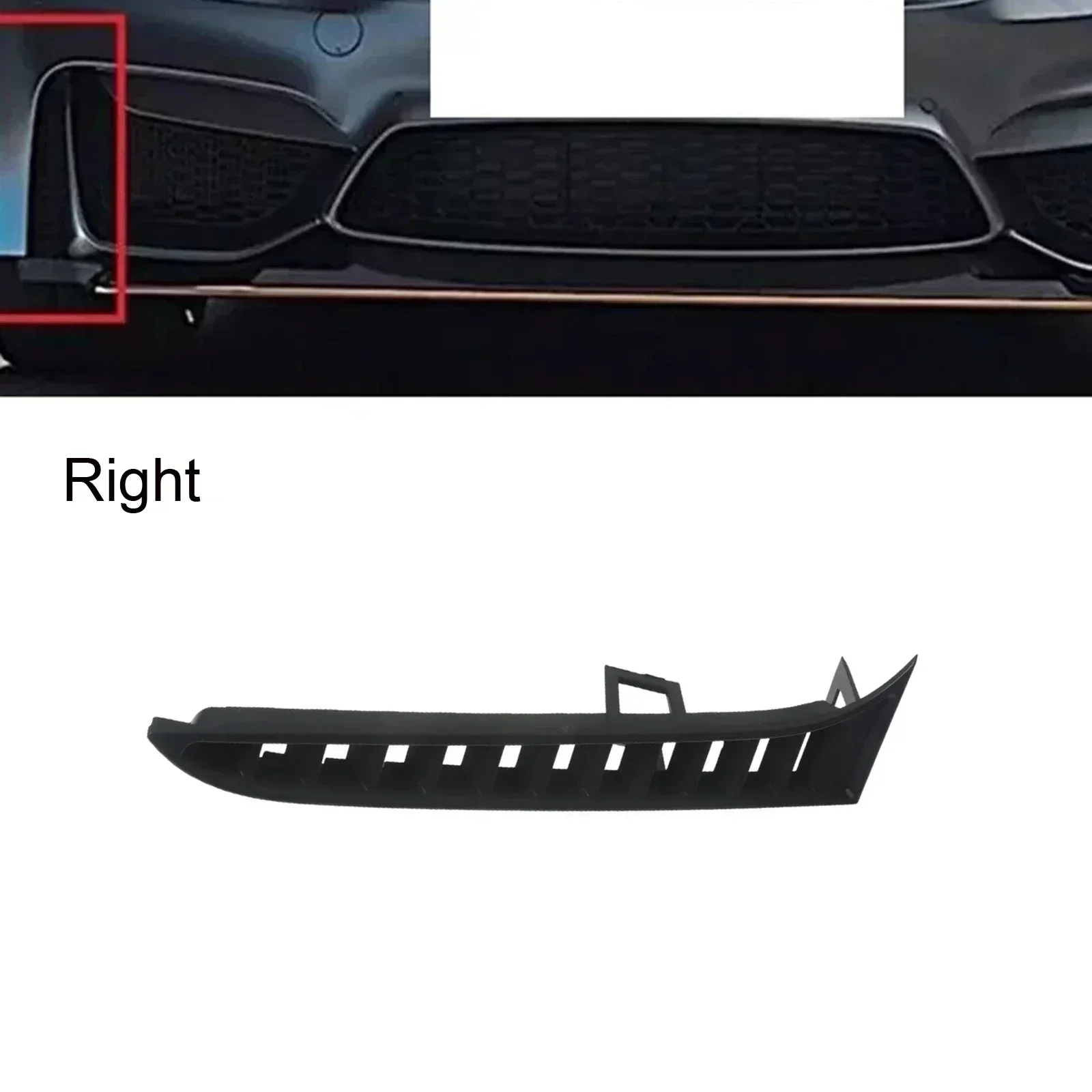 Необходимый компонент для восстановления внешнего вида вашего автомобиля.