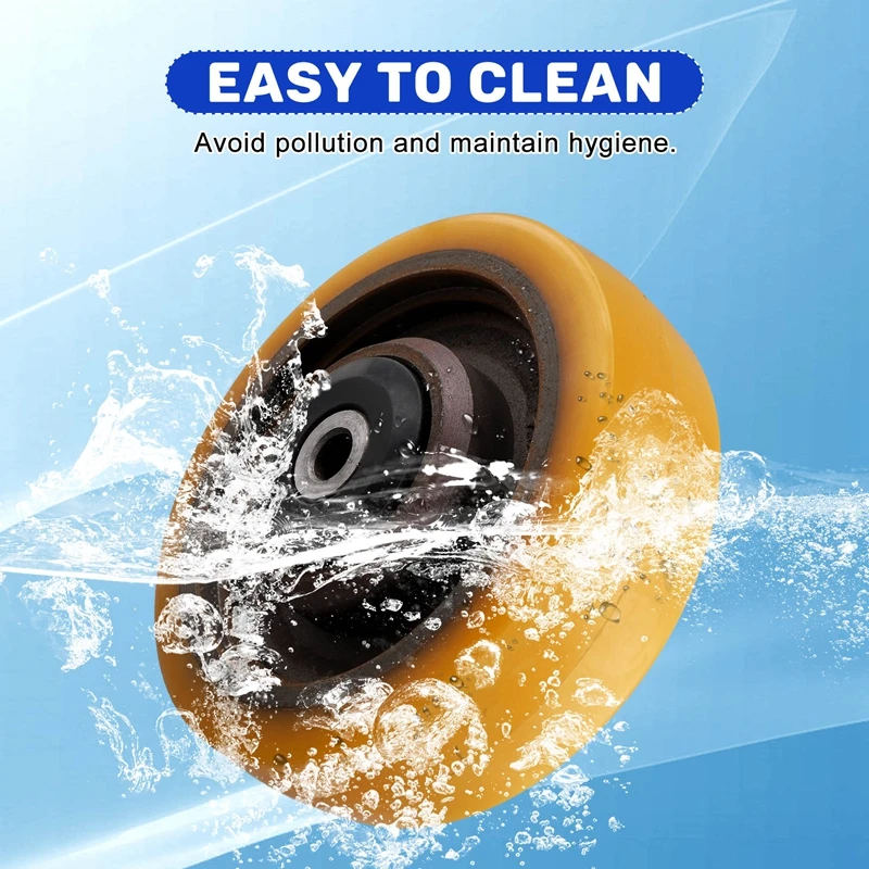 Стабилизатор вилочного погрузчика 12 мм колесо баланса 0039903515 для электрического