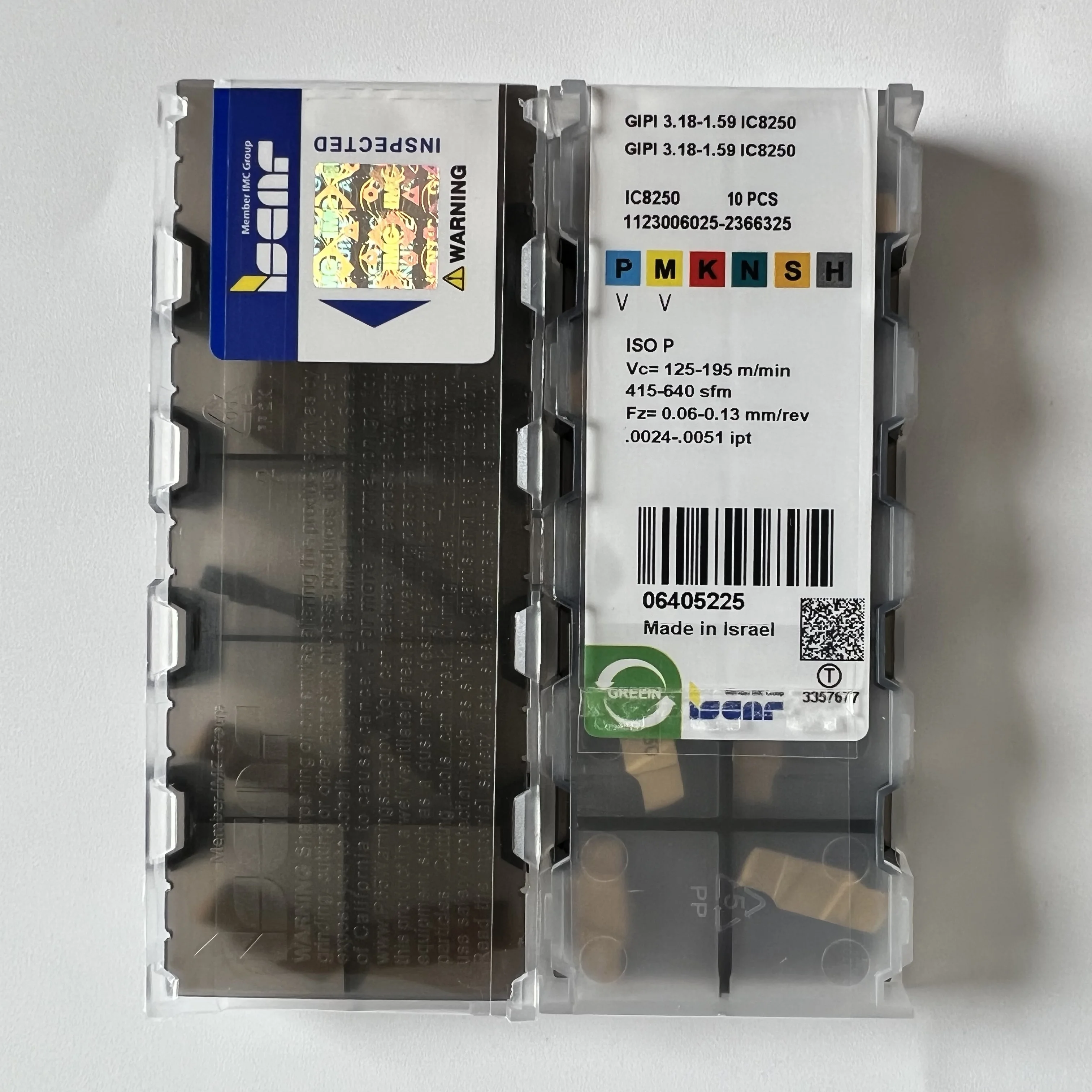 Фрезерный станок с ЧПУ GIPI3.18-1.59 IC8250