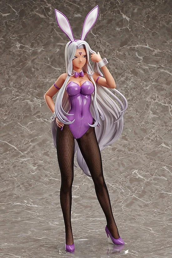 Фото 【UA】FREEing B-style My Goddess Wu Lu De Scale 1/4 Фигурка-модель №4