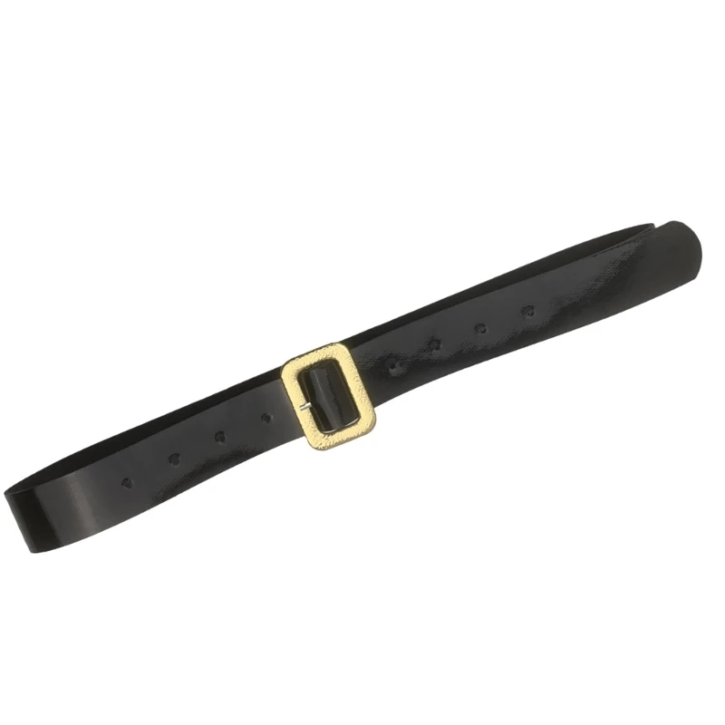 Костюм Санта-Клауса пояс для рождественской вечеринки незаменимый аксессуар