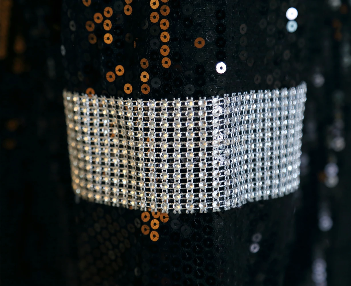 Костюм для косплея Майкл Джексон Билли джинсовый костюм штаны с блестками детей