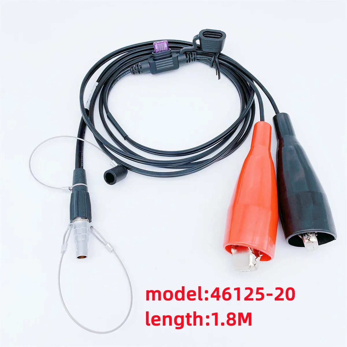 

Совершенно новый кабель питания 46125-20 Подходит для Trimble gnss 5700 5800 R4 R5 R6 R7 R8 SPS353 Кабель питания 7 контактов