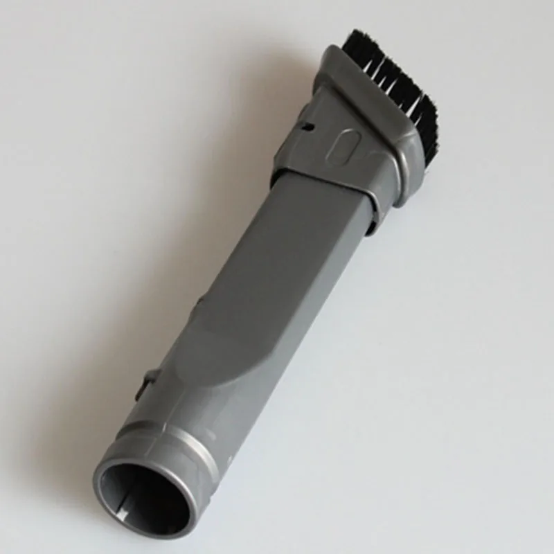 Плоская Насадка для щетки всасывающая головка Dyson V6 DC30 DC34 DC52 DC72 Запчасти пылесоса