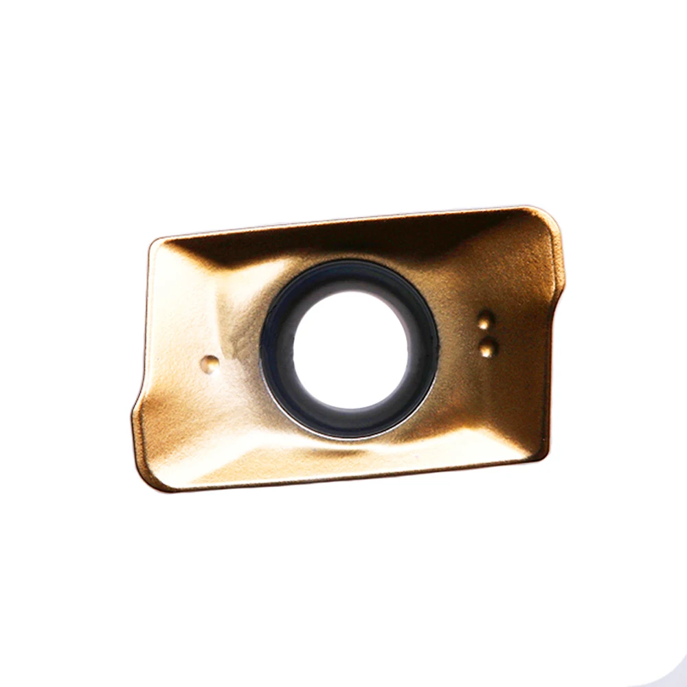 

Оригинальные проверенные стандартные карбидные вставки для фрезерных станков с ЧПУ TT9080 R0.8 для токарных станков из нержавеющей стали, режущий инструмент