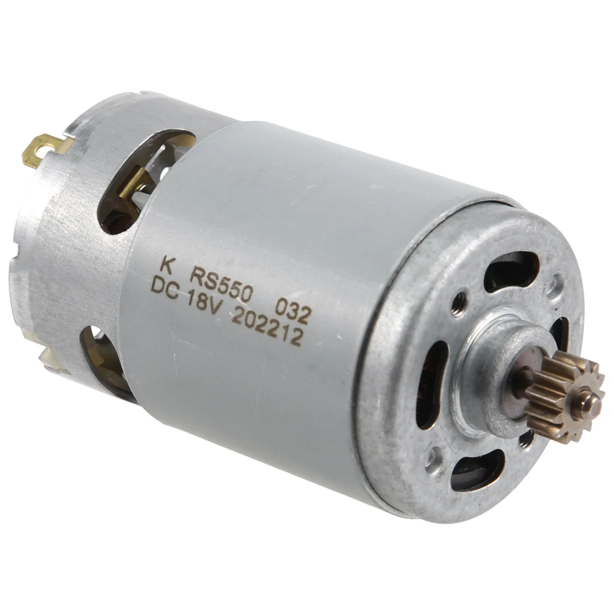 Двигатель с 13 зубцами 18 в замена для BOSCH GSR 18-2-LI GSB PSB 1800 фотомагнитола