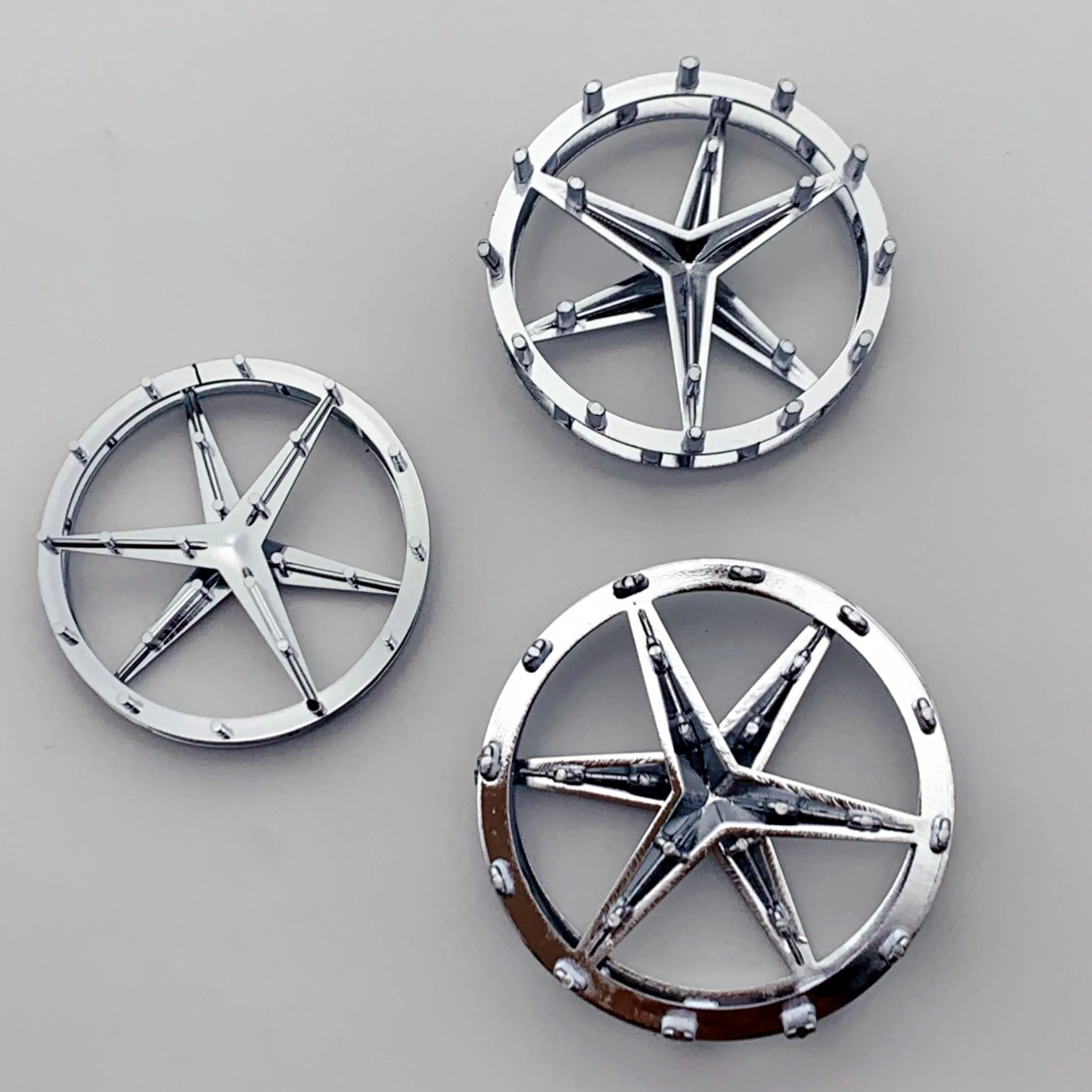 

Size 52mm 58mm Car Steering Wheel Emblem With Pins Car Accessories For W166 W212 W213 W246 W176 W177 W205 C180 C63 W167