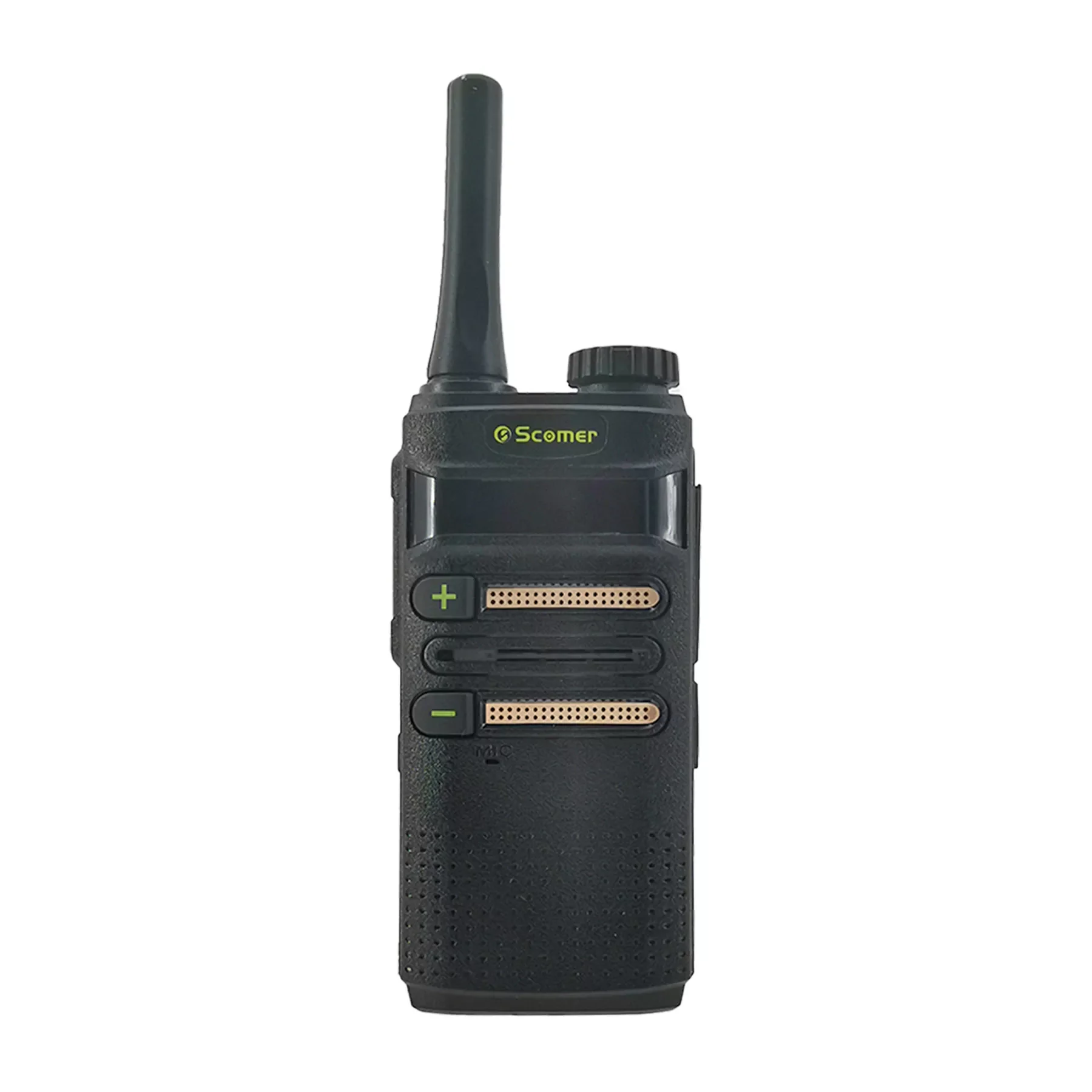 

Walkie Talkie Two Way Radio Pация with Earpiece 2pcs Long Range radio
