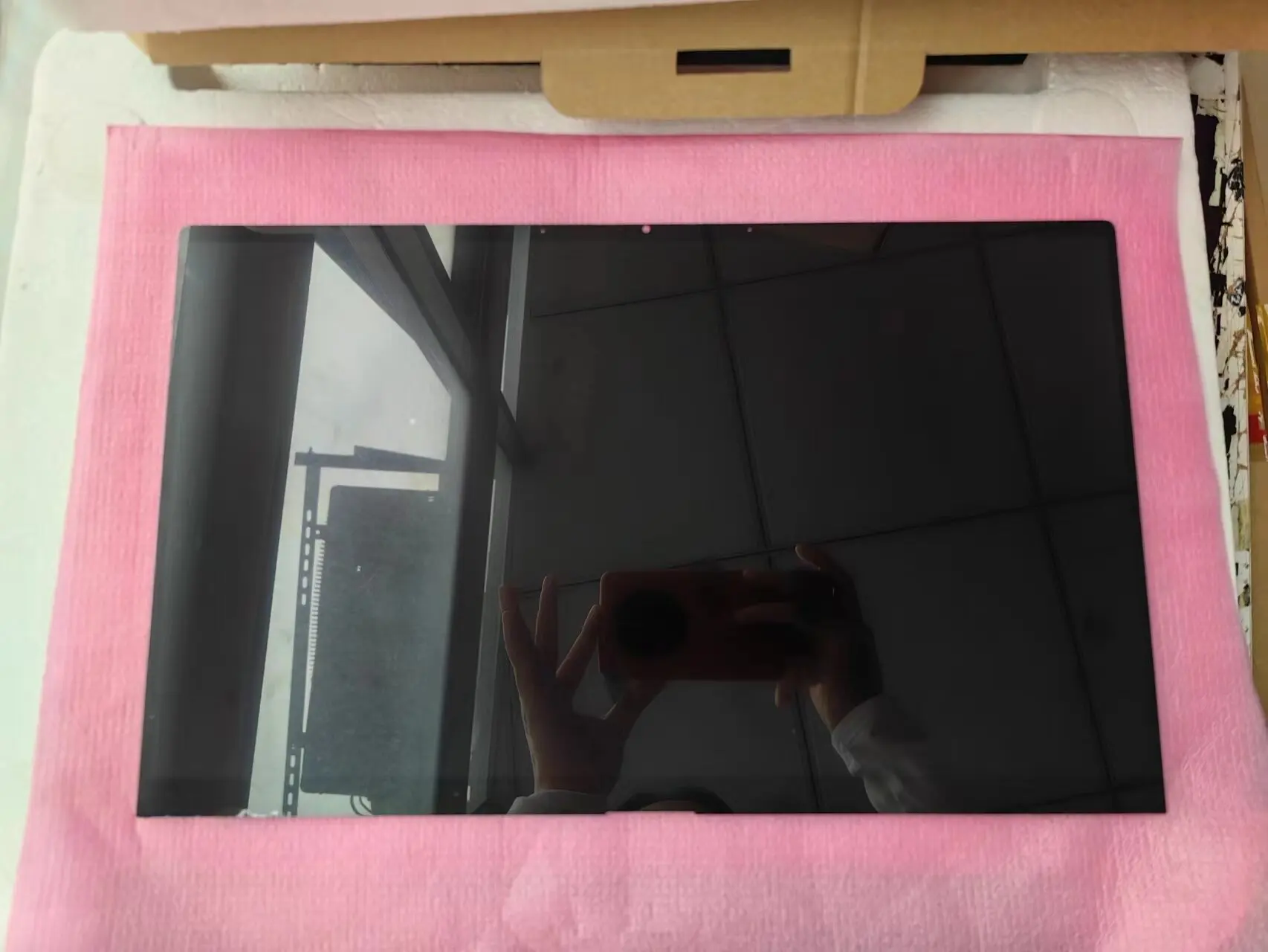 

New For ASUS ZenBook UX534 UX534F LCD Screen Assembly